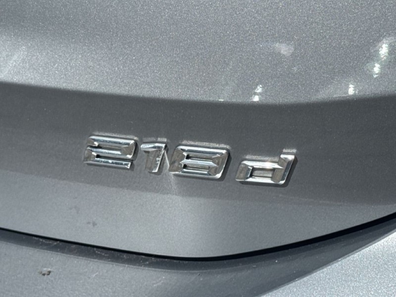 2022 (72) BMW 2 SERIES 218d M Sport 5dr DCT 5283270