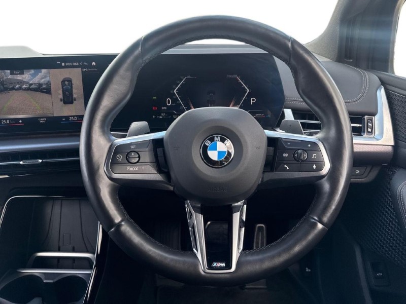 2022 (72) BMW 2 SERIES 218d M Sport 5dr DCT 5283229