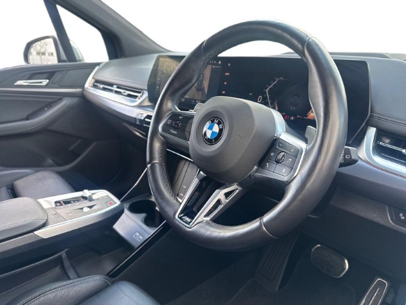 2022 (72) BMW 2 SERIES 218d M Sport 5dr DCT 5283230