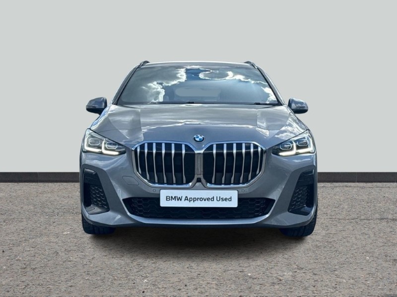 2022 (72) BMW 2 SERIES 218d M Sport 5dr DCT 5283240