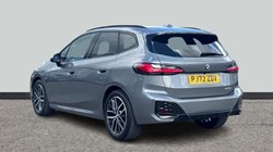 2022 (72) BMW 2 SERIES 218d M Sport 5dr DCT 5296685