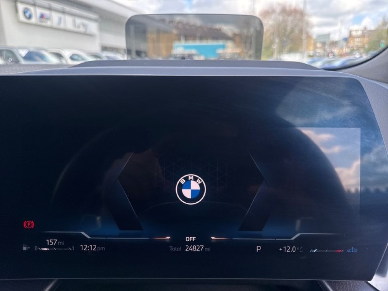 2022 (72) BMW 2 SERIES 218d M Sport 5dr DCT 5283233