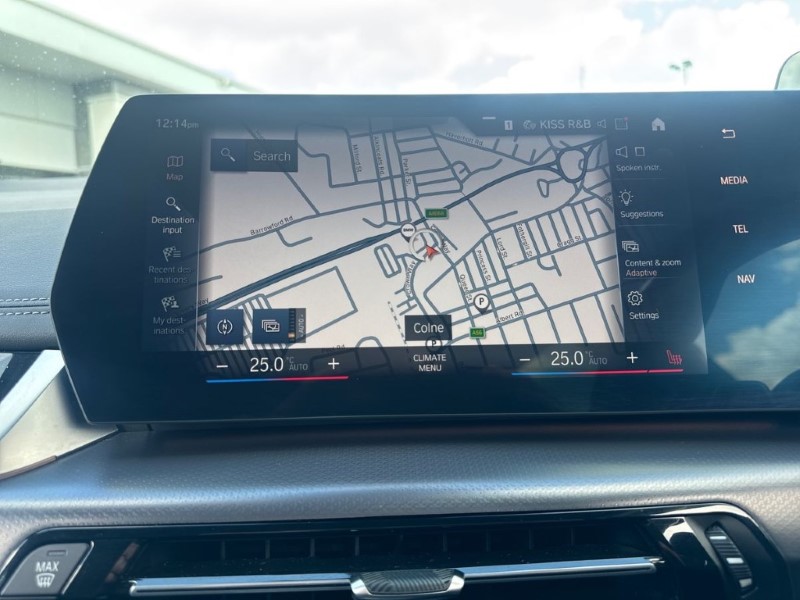 2022 (72) BMW 2 SERIES 218d M Sport 5dr DCT 5283250