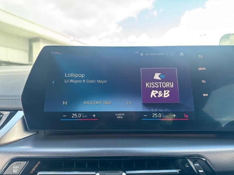 2022 (72) BMW 2 SERIES 218d M Sport 5dr DCT 5283232