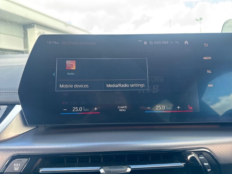 2022 (72) BMW 2 SERIES 218d M Sport 5dr DCT 5283252