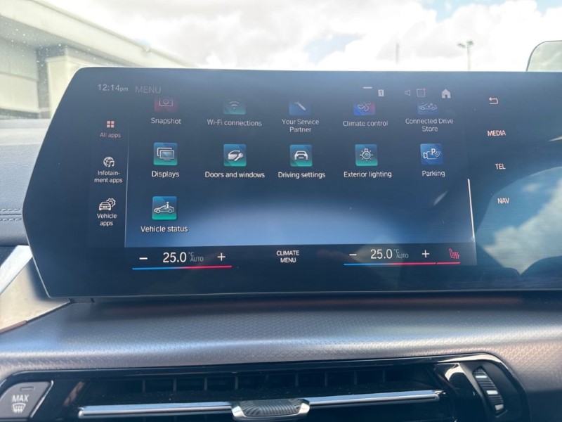 2022 (72) BMW 2 SERIES 218d M Sport 5dr DCT 5283249