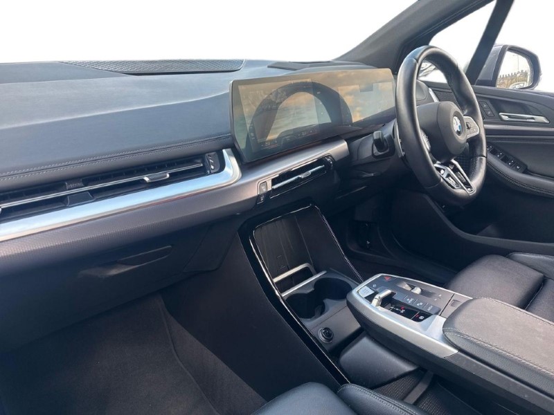 2022 (72) BMW 2 SERIES 218d M Sport 5dr DCT 5283231