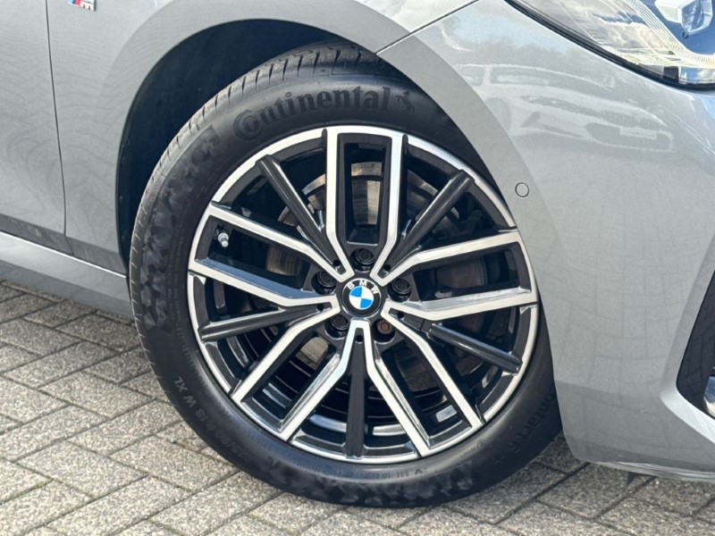 2022 (72) BMW 2 SERIES 218d M Sport 5dr DCT 5283268