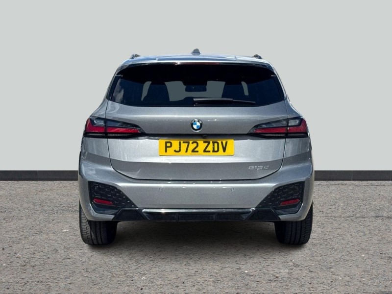 2022 (72) BMW 2 SERIES 218d M Sport 5dr DCT 5283239