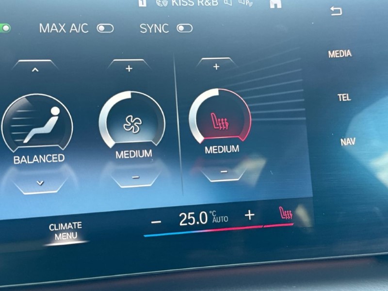 2022 (72) BMW 2 SERIES 218d M Sport 5dr DCT 5283255