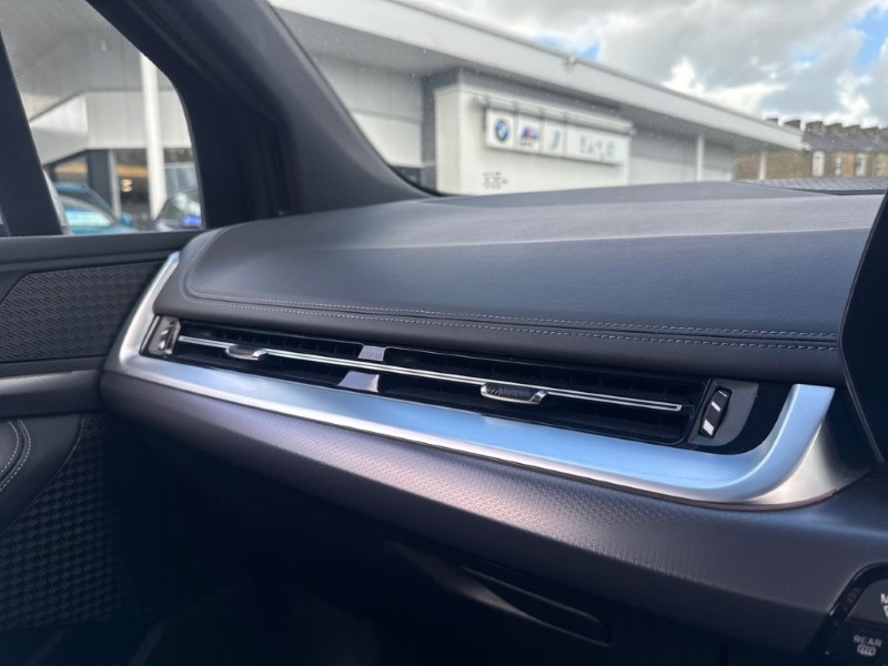 2022 (72) BMW 2 SERIES 218d M Sport 5dr DCT 5283256