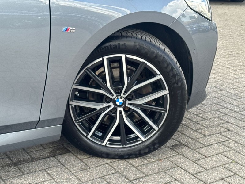 2022 (72) BMW 2 SERIES 218d M Sport 5dr DCT 5283273