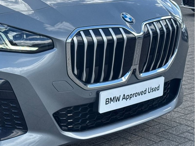 2022 (72) BMW 2 SERIES 218d M Sport 5dr DCT 5283266