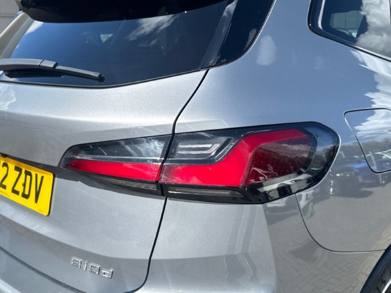 2022 (72) BMW 2 SERIES 218d M Sport 5dr DCT 5283271