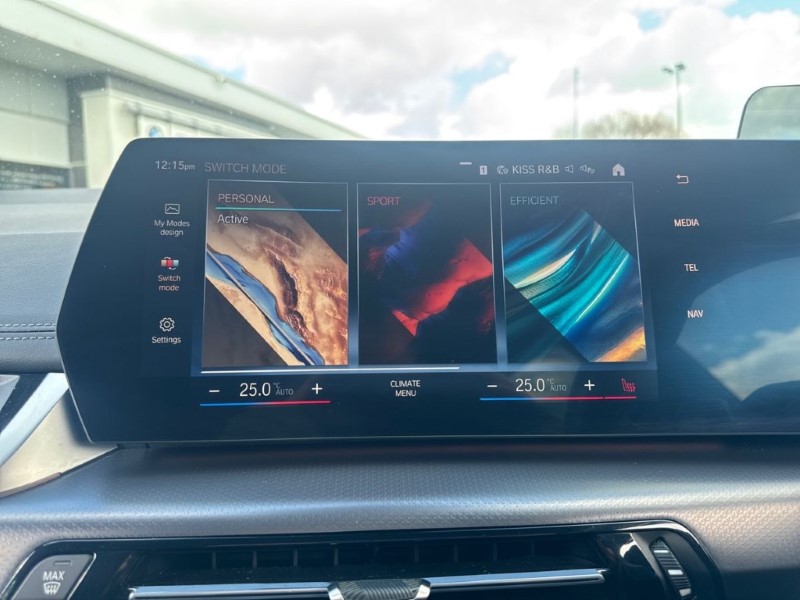 2022 (72) BMW 2 SERIES 218d M Sport 5dr DCT 5283254