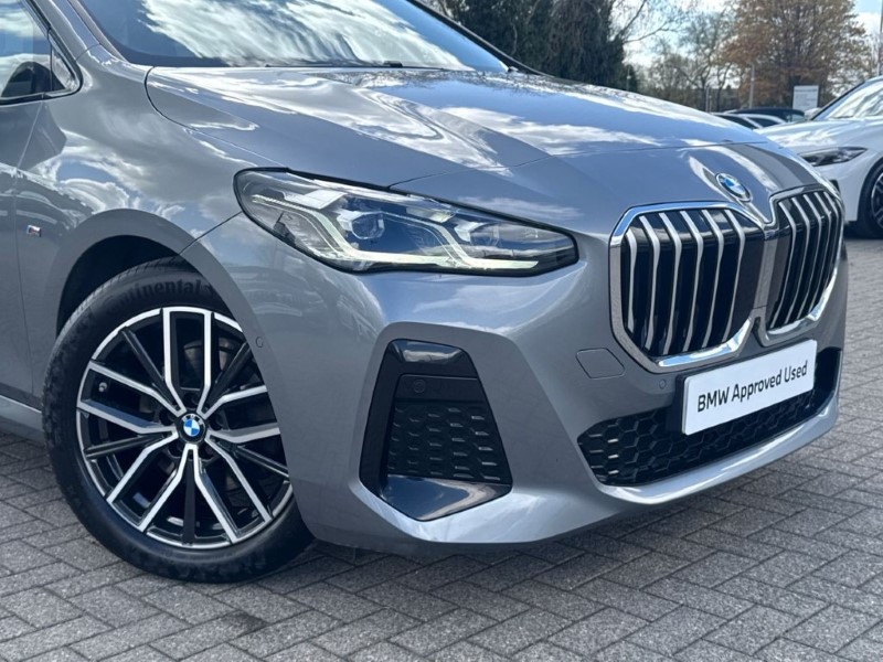 2022 (72) BMW 2 SERIES 218d M Sport 5dr DCT 5283265