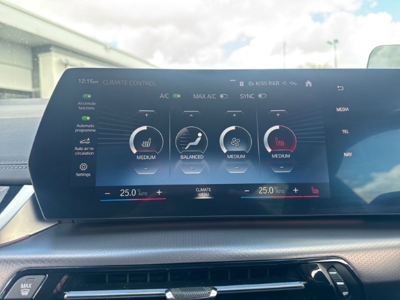 2022 (72) BMW 2 SERIES 218d M Sport 5dr DCT 5283253