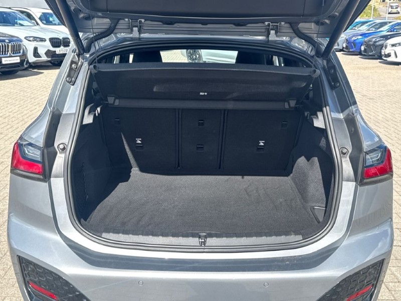 2022 (72) BMW 2 SERIES 218d M Sport 5dr DCT 5283237