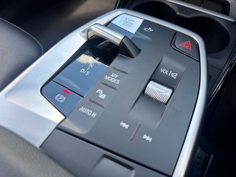 2022 (72) BMW 2 SERIES 218d M Sport 5dr DCT 5283234