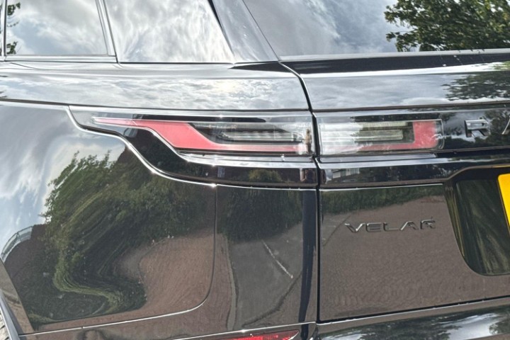 2026 (26) LAND ROVER RANGE ROVER VELAR 2.0 D200 MHEV Dynamic SE 5dr Auto 5725119