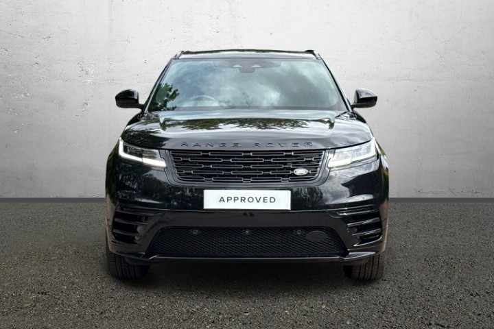 2026 (26) LAND ROVER RANGE ROVER VELAR 2.0 D200 MHEV Dynamic SE 5dr Auto 5725107