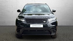 2026 (26) LAND ROVER RANGE ROVER VELAR 2.0 D200 MHEV Dynamic SE 5dr Auto 5725107