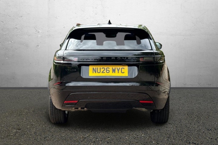 2026 (26) LAND ROVER RANGE ROVER VELAR 2.0 D200 MHEV Dynamic SE 5dr Auto 5725106