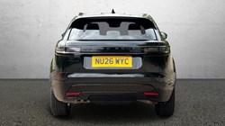 2026 (26) LAND ROVER RANGE ROVER VELAR 2.0 D200 MHEV Dynamic SE 5dr Auto 5725106