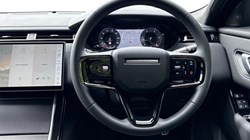 2026 (26) LAND ROVER RANGE ROVER VELAR 2.0 D200 MHEV Dynamic SE 5dr Auto 5725115