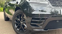 2026 (26) LAND ROVER RANGE ROVER VELAR 2.0 D200 MHEV Dynamic SE 5dr Auto 5725144