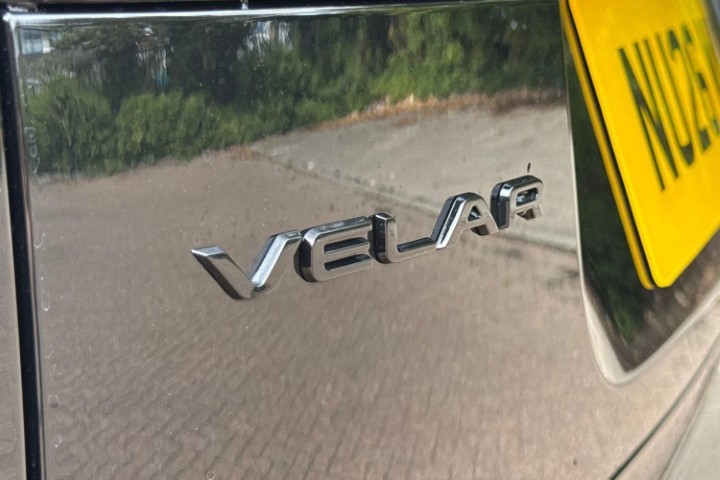 2026 (26) LAND ROVER RANGE ROVER VELAR 2.0 D200 MHEV Dynamic SE 5dr Auto 5725148