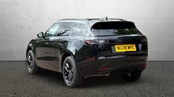 2026 (26) LAND ROVER RANGE ROVER VELAR 2.0 D200 MHEV Dynamic SE 5dr Auto 5725102