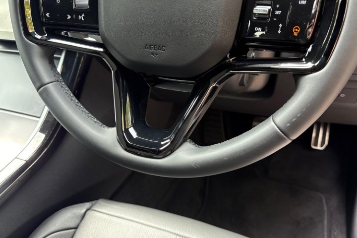 2026 (26) LAND ROVER RANGE ROVER VELAR 2.0 D200 MHEV Dynamic SE 5dr Auto 5725127