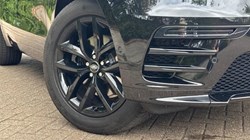 2026 (26) LAND ROVER RANGE ROVER VELAR 2.0 D200 MHEV Dynamic SE 5dr Auto 5725146