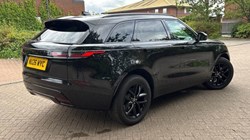 2026 (26) LAND ROVER RANGE ROVER VELAR 2.0 D200 MHEV Dynamic SE 5dr Auto 5725153