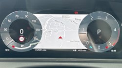 2026 (26) LAND ROVER RANGE ROVER VELAR 2.0 D200 MHEV Dynamic SE 5dr Auto 5725116