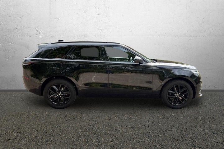 2026 (26) LAND ROVER RANGE ROVER VELAR 2.0 D200 MHEV Dynamic SE 5dr Auto 5725105