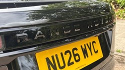 2026 (26) LAND ROVER RANGE ROVER VELAR 2.0 D200 MHEV Dynamic SE 5dr Auto 5725147