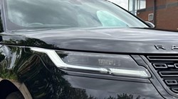 2026 (26) LAND ROVER RANGE ROVER VELAR 2.0 D200 MHEV Dynamic SE 5dr Auto 5725117