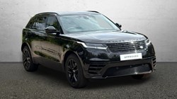 2026 (26) LAND ROVER RANGE ROVER VELAR 2.0 D200 MHEV Dynamic SE 5dr Auto 5725101