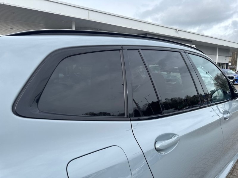 2024 (24) BMW X3 xDrive20i MHT M Sport 5dr Step Auto 5269614