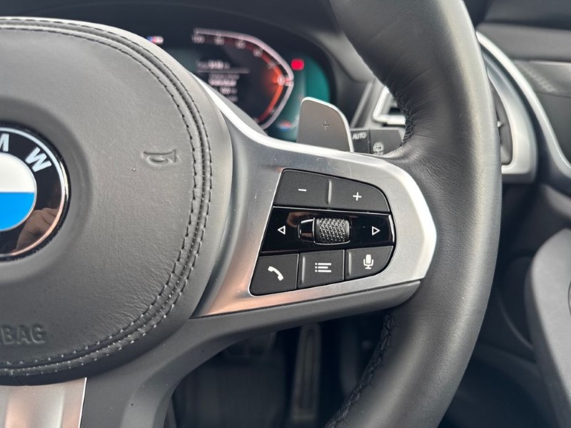 2024 (24) BMW X3 xDrive20i MHT M Sport 5dr Step Auto 5269582