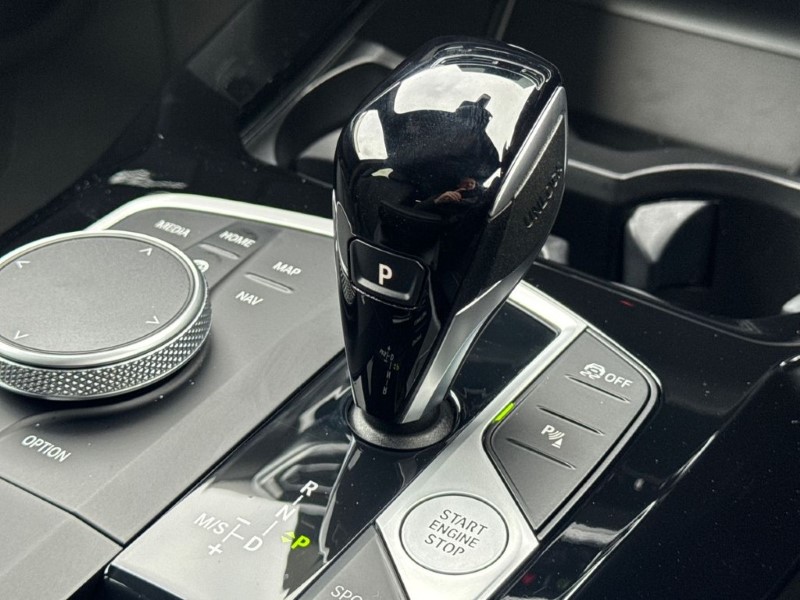 2024 (24) BMW X3 xDrive20i MHT M Sport 5dr Step Auto 5269597