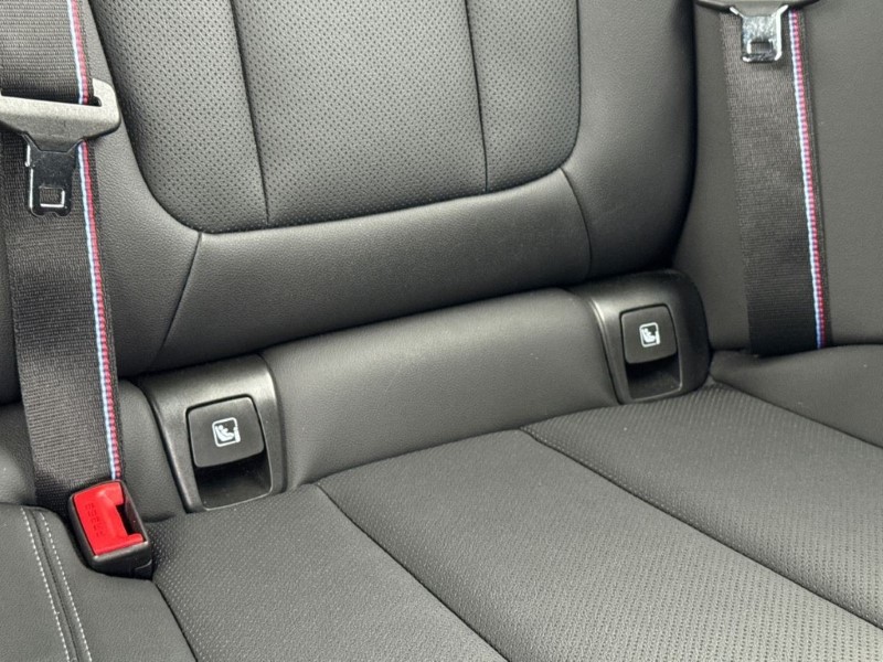 2024 (24) BMW X3 xDrive20i MHT M Sport 5dr Step Auto 5269598