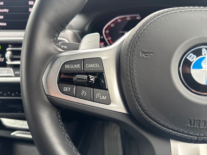 2024 (24) BMW X3 xDrive20i MHT M Sport 5dr Step Auto 5269581