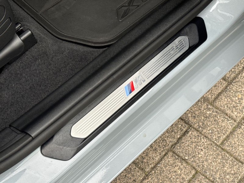 2024 (24) BMW X3 xDrive20i MHT M Sport 5dr Step Auto 5269600