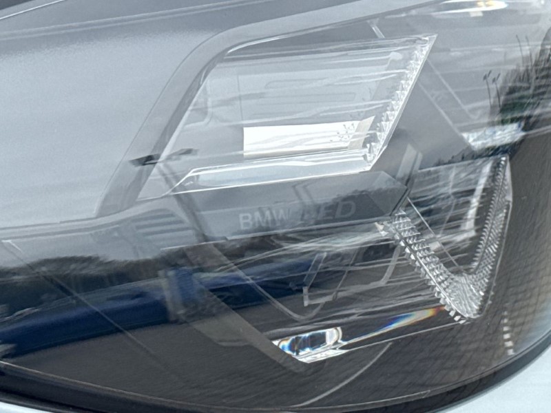 2024 (24) BMW X3 xDrive20i MHT M Sport 5dr Step Auto 5269615