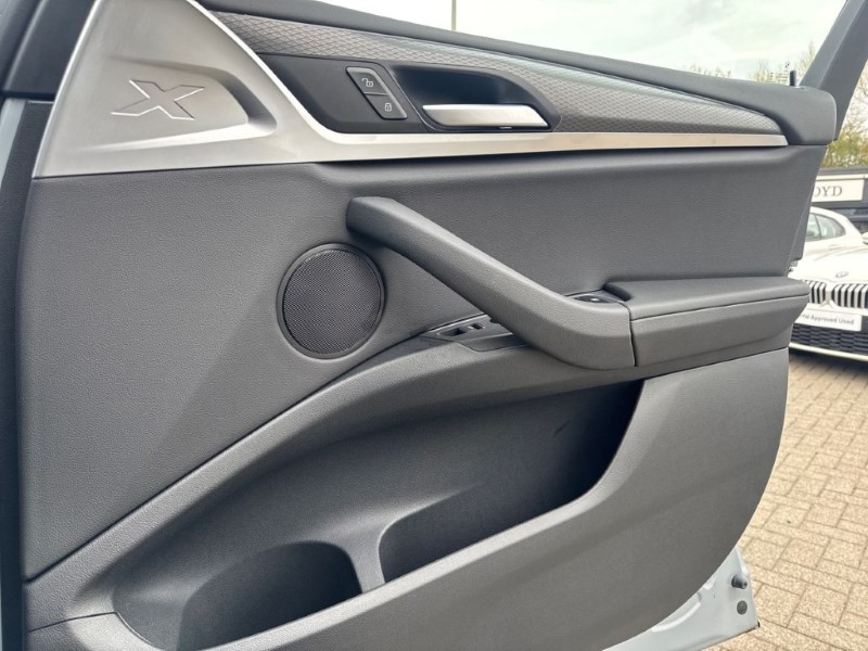 2024 (24) BMW X3 xDrive20i MHT M Sport 5dr Step Auto 5269585