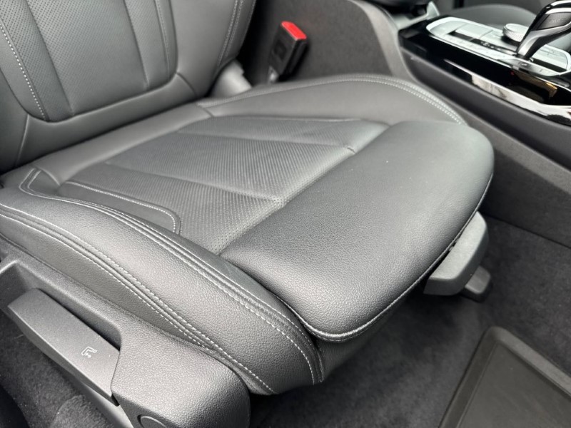 2024 (24) BMW X3 xDrive20i MHT M Sport 5dr Step Auto 5269587