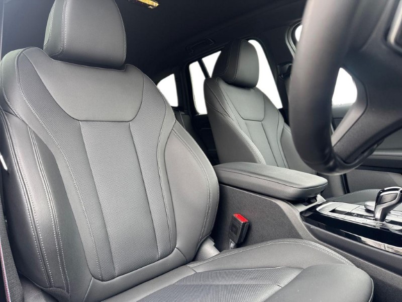 2024 (24) BMW X3 xDrive20i MHT M Sport 5dr Step Auto 5269575